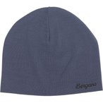 Bergans Allround Thin Merino   Mützen & Beanies blau Größe ONE SIZE Trekking 