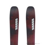 K2 Mindbender 89TI Damen Allmountainski 2025-Pink-Rosa-164