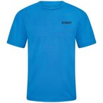 CEP Run  Herren  Laufshirts blau Größe M Laufen | Trailrunning  Elastisch