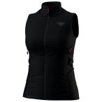 Dynafit - Women's Blacklight Prl Vest - Kunstfaserweste Gr XL schwarz