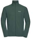 Jack Wolfskin Herren Ridge Hike Fleecejacke XL