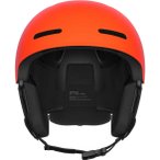 Poc Fornix MIPS Skihelm Unisex ( Orange 51-54 Größe,)