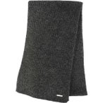 EISGLUT Herren Schal Dafnal Scarf, Größe ONE SIZE in Grau