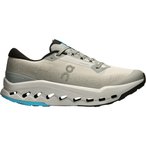 On Cloudsurfer Trail 2 WP  Herren  Trailrunningschuhe grau Größe 47 Trailrunni