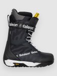 Bataleon Salsa Lace 2026 Snowboard Boots black Gr. 9.5