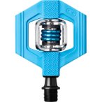Crankbrothers Candy 1 Pedale (Größe ONE SIZE, blau)