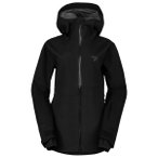 Sweet Protection - Women's Crusader X GORE-TEX Jacket - Skijacke Gr XS schwarz