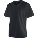 Maier Sports Walter  Herren  T-Shirts schwarz Größe 3XL Trekking  Elastisch