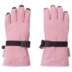 Reima - Kid's Tartu - Handschuhe Gr 3 rosa