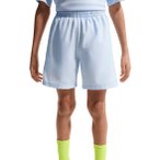 Nike Kinder Dri Fit Multi Woven Shorts ( Hellblau M)