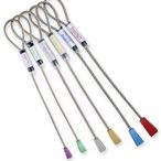 Wild Country Superlight Rock Set 1 - 6  Klemmkeile Größe ONE SIZE Alpinkletter