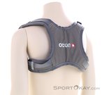 Ocun Chest Kinder Klettergurt-Grau-One Size