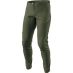Dynafit Ride DST Hose Herren  Fahrradhose gruen Größe XL Trekking  Windabweise