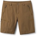 Rab Incline Light 10"  Herren  Softshellhose oak Größe S Camping  Wasserabweis