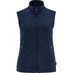 SCHNEIDER SPORTSWEAR Damen Weste LIZANNEW, Größe 36 in Blau
