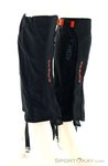 Kohla Alpine Pro Gamaschen-Schwarz-One Size