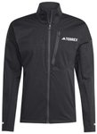 Adidas Terrex Xperior Cross-Country Ski Softshell Jacket - Softshelljacke
