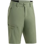 Maier Sports Nil Short Loop Bermuda  Herren  Kurze Hosen gruen Größe XXL Campi