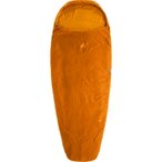 deuter Dreamlite EL 10C/50F - Kunstfaserschlafsack links terra-canyon