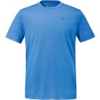 Schöffel CIRC Tauron Herren Funktionsshirt ( Blau 48)