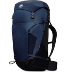 Mammut Lithium 50  Damen  Trekkingrucksäcke blau Größe 50L Trekking