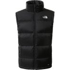 THE NORTH FACE M DIAB DWN VST, Größe S in Schwarz