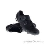 Shimano S-Phyre SH-XC903 M Herren MTB Schuhe-Schwarz-47