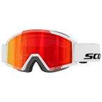 Scott - Kid's Goggle Shield Pro S3 - Skibrille rot