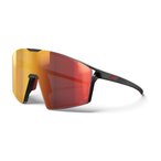 Julbo Edge (J5621114) - Sonnenbrille (Schwarz / Rot)