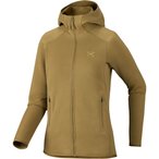 Arc'teryx Kyanite   Damen  Fleecejacke bracken Größe XL Trekking  Elastisch Po