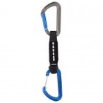 DMM - Shadow/Spectre Hybrid Quickdraw - Express-Set Gr 12 cm blau