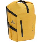 VAUDE Fahrradtasche Free Cargo, Größe ONE SIZE in Gelb