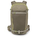 Osprey - Soelden 32 - Skitourenrucksack grau