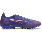 PUMA Herren Fussball-Hartplatzschuhe ULTRA 5 PRO MG, Größe 43 in Blau