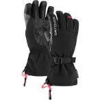 ORTOVOX Damen Handschuhe MERINO MOUNTAIN GLOVE W, Größe XS in Grau