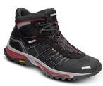 Meindl Herren Finale Mid GTX Wanderstiefel 11,5