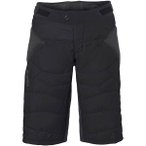 VAUDE Herren Shorts "Minaki Shorts III", Größe L in Schwarz
