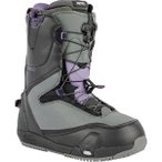 NITRO Damen Snowboot CAVE TLS STEP ON W ´23, Größe 25 in Bunt