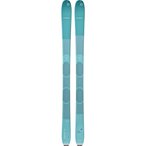 Blizzard Zero G 95 Tourenski 24/25 Damen  Tourenski blau Größe 185cm Skitour