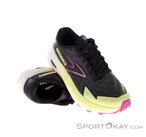Brooks Catamount 4 Damen Traillaufschuhe-Schwarz-7