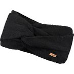 Barts Witzia  Damen  Stirnbänder schwarz Größe ONE SIZE Lifestyle  Elastisch