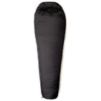Snugpak - Tactical 2 - Kunstfaserschlafsack Gr max body length: 205 cm Zip: Left