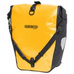 Ortlieb - Back-Roller - Gepäckträgertaschen Gr 2 x 20 l bunt