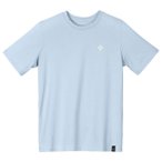 Miwok - Valley Tee - T-Shirt Gr S grau