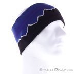 Patagonia Powder Town Stirnband-Dunkel-Blau-One Size