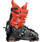 ATOMIC Herren Tourenskistiefel HAWX PRIME XTD 110 CT GW Black/Red, Größe 46 �