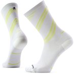 Smartwool Run Zero Cushion Crew  Herren  Laufsocken white Größe 42  Laufen  Wi