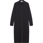Armedangels Aniniaa Kleid Damen  Kleider schwarz Größe XS Lifestyle  Hautfreun
