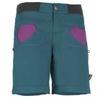 E9 Women's Onda Short Klettershorts, M, green lake
