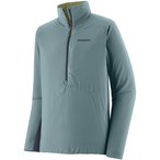 Patagonia Nano-Air Ultralight Anorak Herren  Kunstfaserjacke grau Größe XL Tre